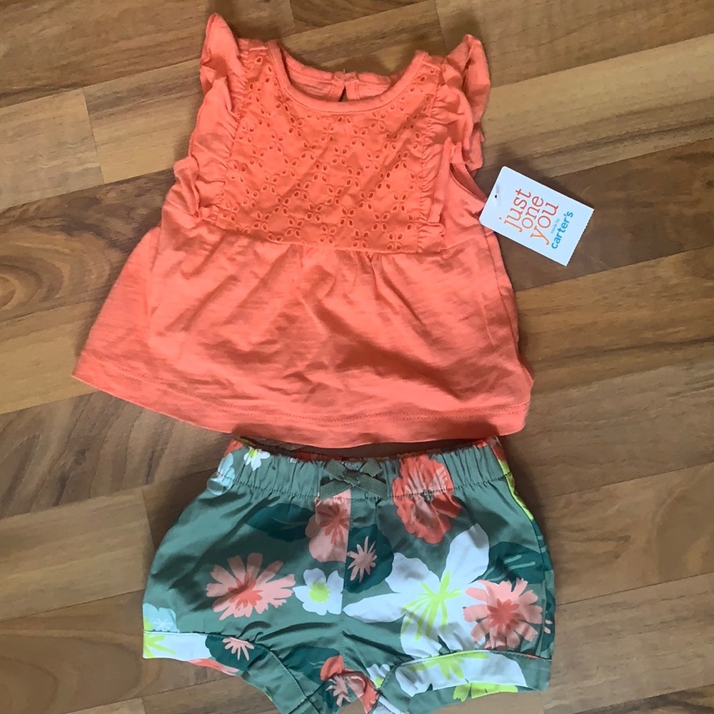 baby outfit